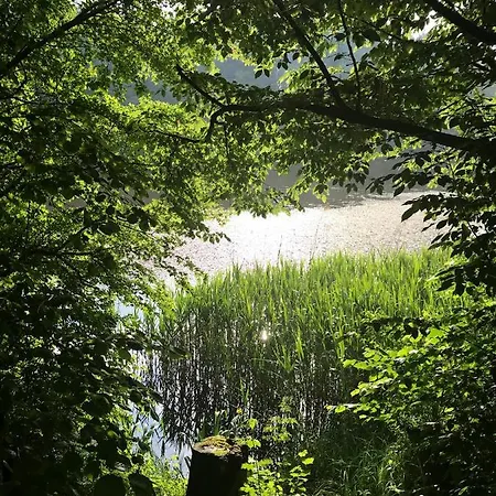 Apartamento Haus Lannachberg Lannach