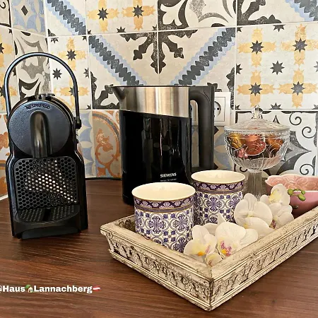 Haus Lannachberg * Lannach