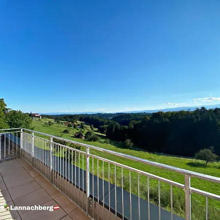 Apartamento Haus Lannachberg