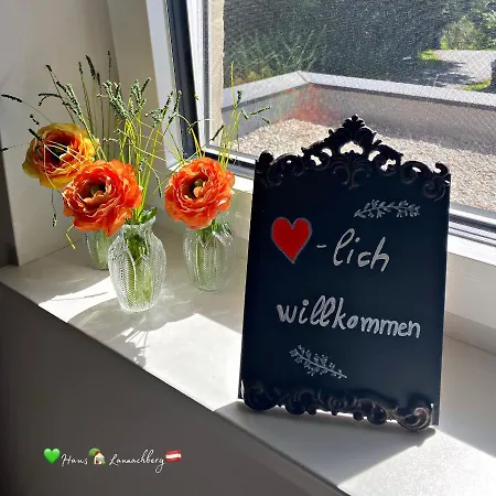 Haus Lannachberg * Lannach