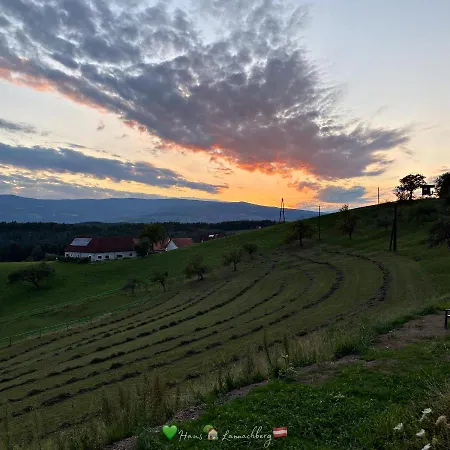 Apartamento Haus Lannachberg