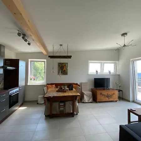 Apartamento Haus Lannachberg