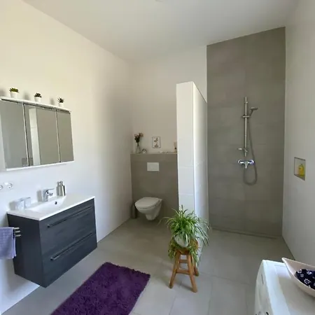 Apartamento Haus Lannachberg *