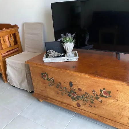 Haus Lannachberg Apartamento