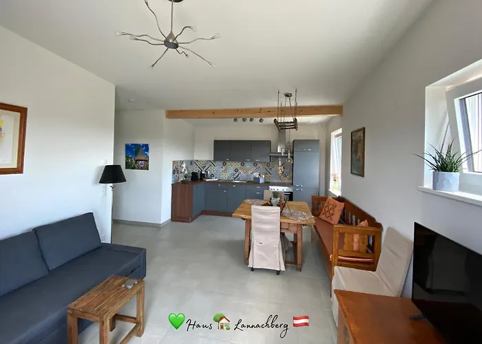 Apartment Haus Lannachberg