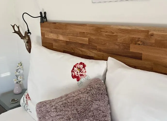 Haus Lannachberg Apartment *