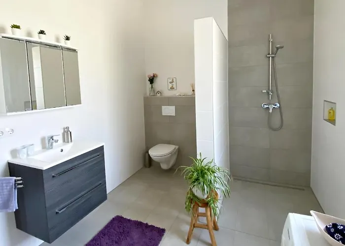 Haus Lannachberg Apartment Lannach