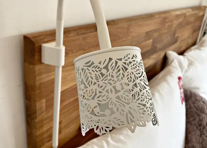 Apartment Haus Lannachberg