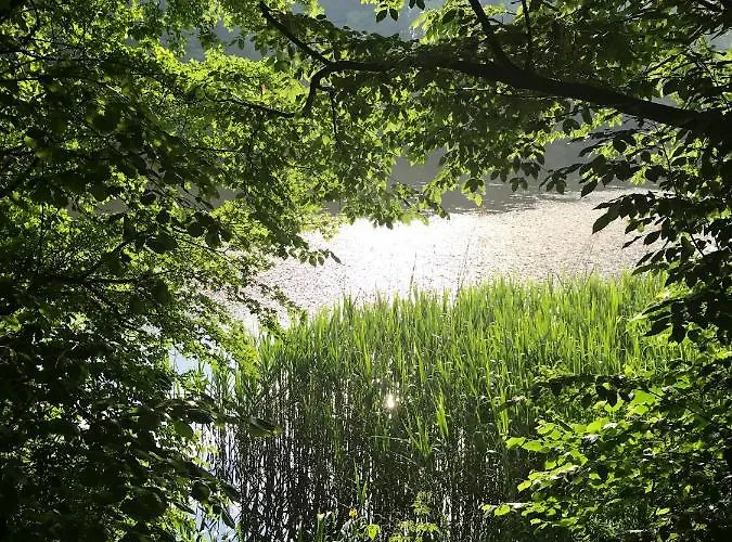 Apartment Haus Lannachberg Lannach