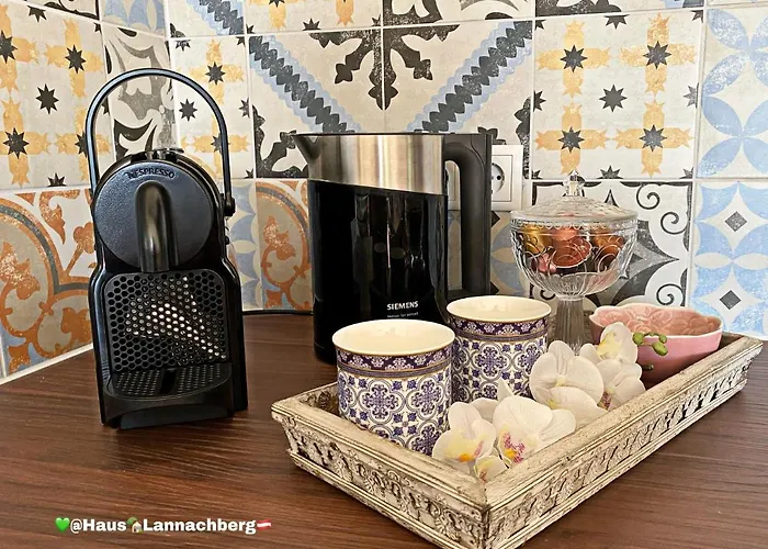 Haus Lannachberg * Lannach