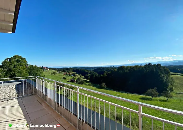 Apartment Haus Lannachberg