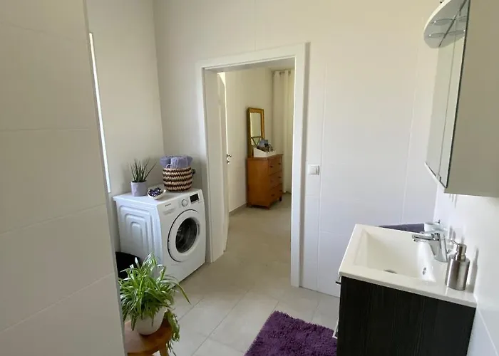 Apartment Haus Lannachberg Lannach