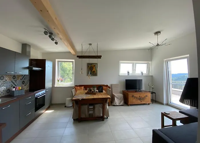 Apartment Haus Lannachberg