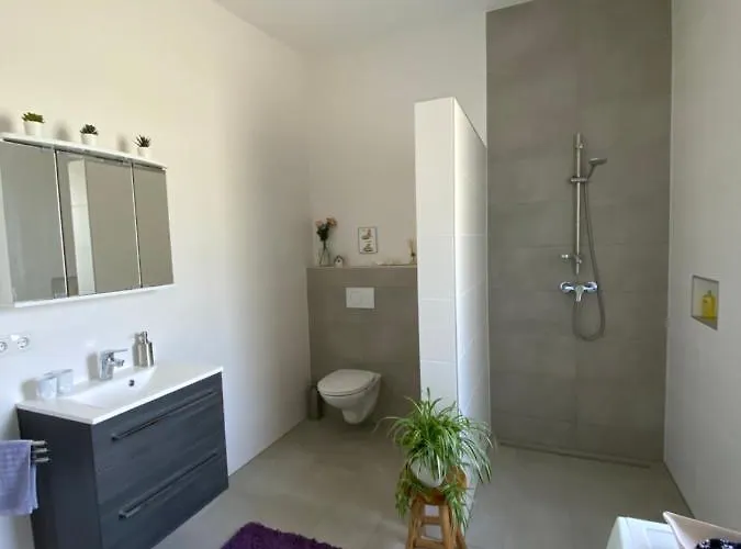 Apartment Haus Lannachberg *